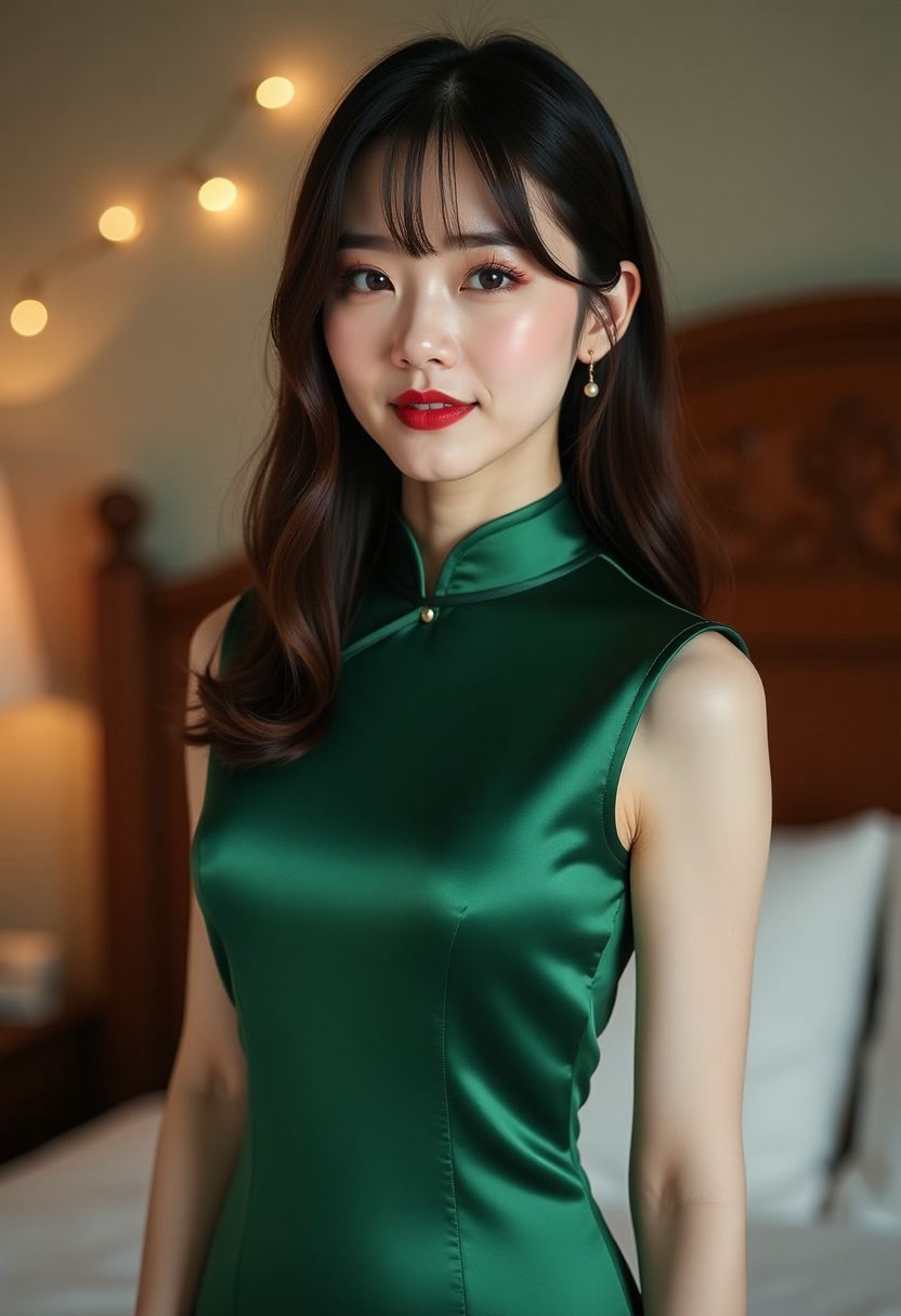 青涩年华